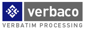 verbaco systems AG - Verbatim processing